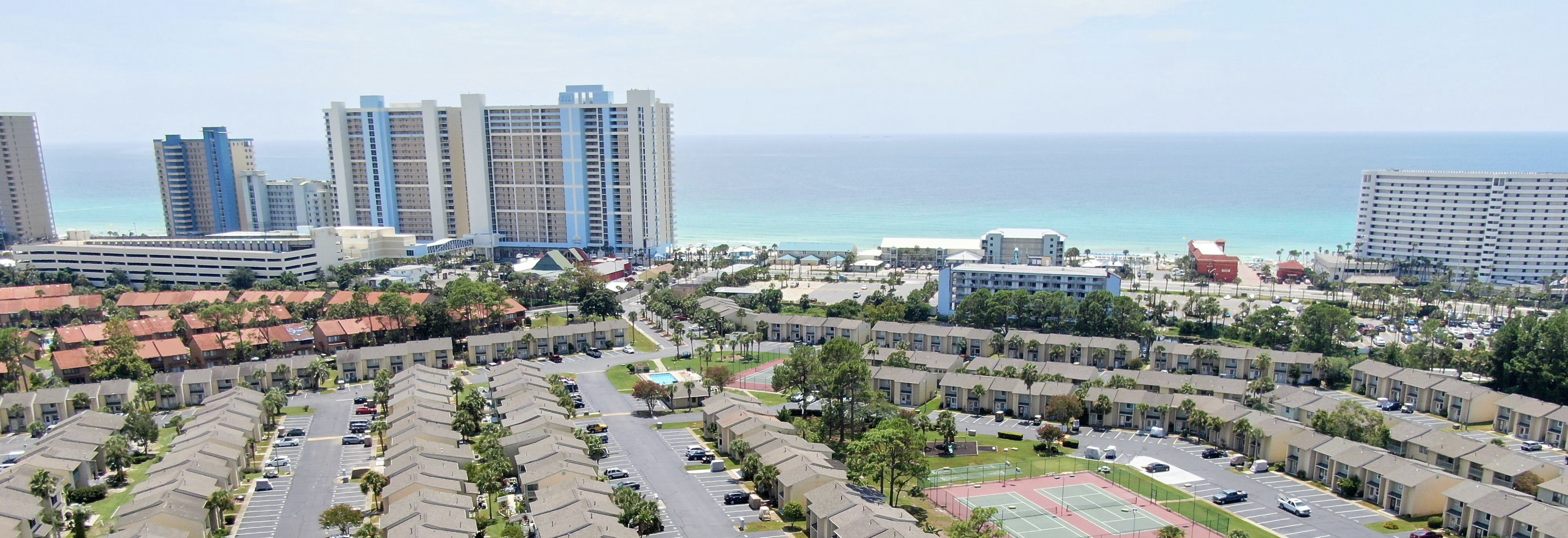 Gulf Highlands Beach Resort Rentals